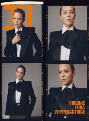Le Monde Magazine - 4 Fevrier 2023