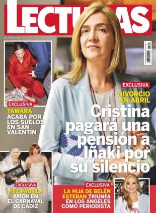 Lecturas - 01 marzo 2023