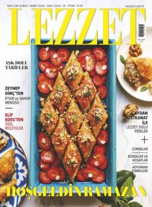 Lezzet - 08 Subat 2023