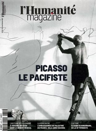 L'Humanite Magazine - 02 fevrier 2023