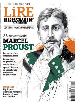 Lire - Hors-Serie N 11 - Decembre 2022 - Fevrier 2023