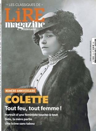 Lire - Hors-Serie N 12 - Fevrier-Avril 2023