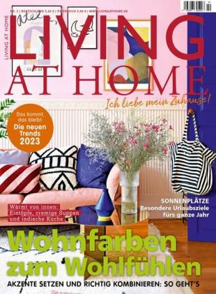 Living at Home - Februar 2023