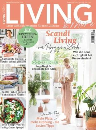 Living & More - Februar 2023