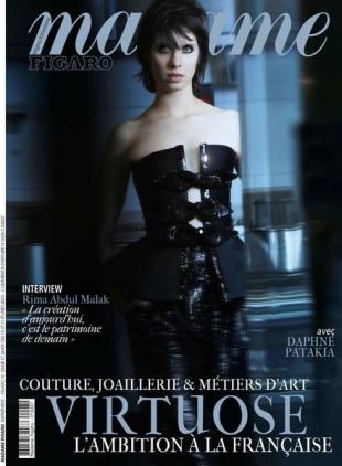 Madame Figaro - 10 Fevrier 2023