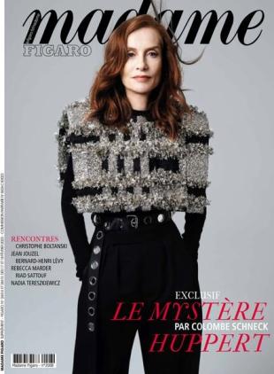 Madame Figaro - 17 Fevrier 2023