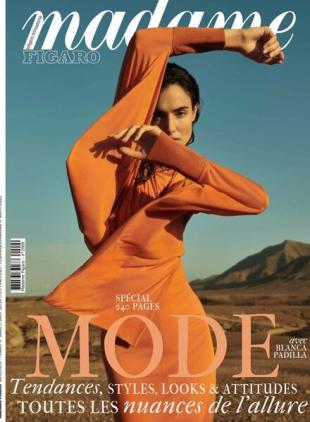 Madame Figaro - 24 Fevrier 2023