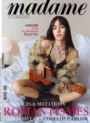 Madame Figaro - 3 Fevrier 2023