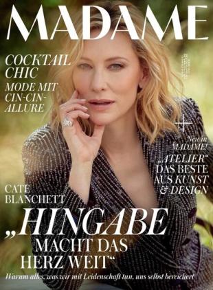 Madame - Marz 2023