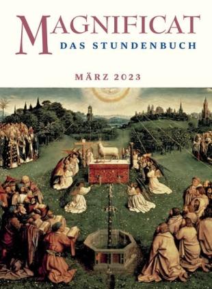 Magnificat - Marz 2023