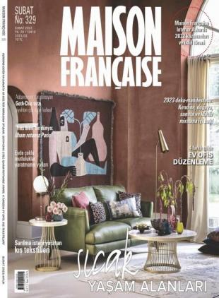 Maison - 01 Subat 2023