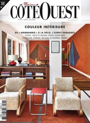 Maisons Cote Ouest - fevrier-mars 2023