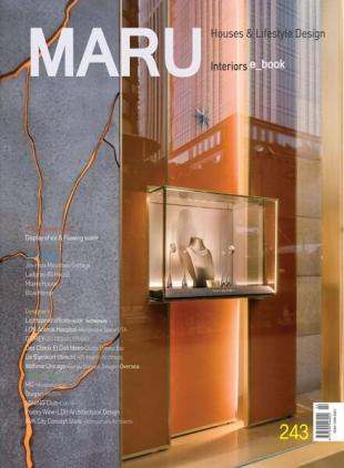 MARUHousing & Lifestyle Design - 2023-02-03