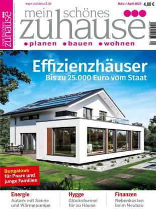 mein schOnes zuhause - 15 Februar 2023