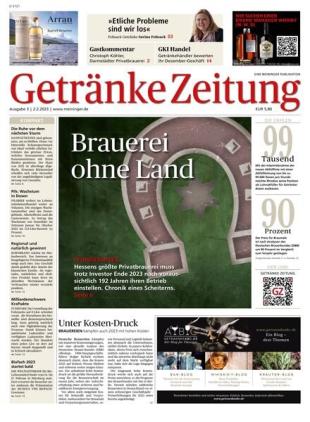 Meininger - 01 Februar 2023