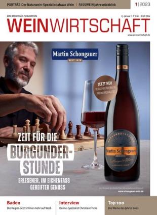 Meininger - 12 Januar 2023