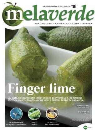 Melaverde - febbraio 2023
