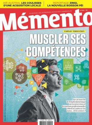 Memento - Fevrier 2023