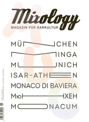 Mixology - 09 Februar 2023