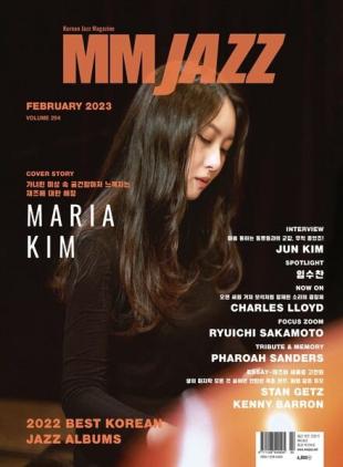 MM JAZZ - 2023-02-06