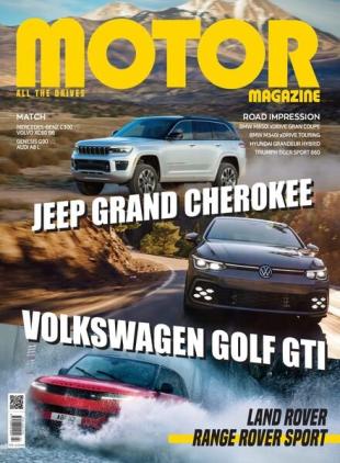 MOTOR MAGAZINE - 2023-02-06