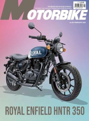 MOTORBIKE - 2023-02-08