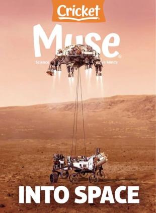 Muse - February 2023