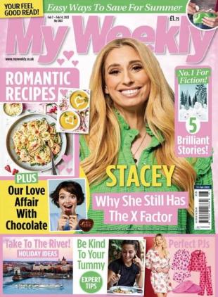 My Weekly - 07 February 2023