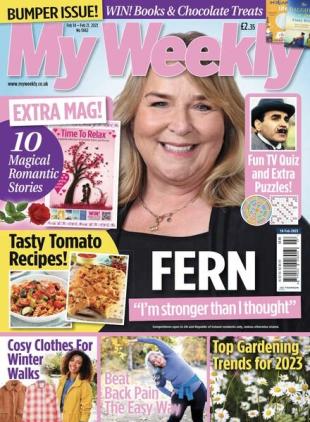 My Weekly - 14 February 2023