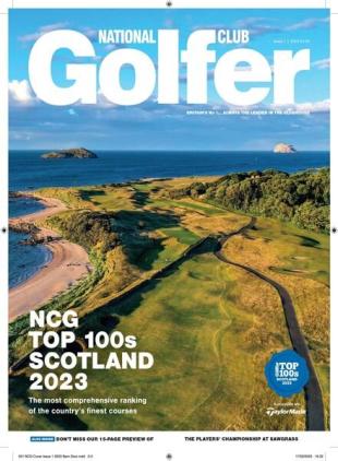 National Club Golfer - February 2023