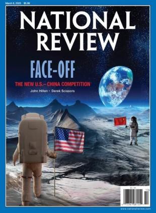 National Review - 06 March 2023