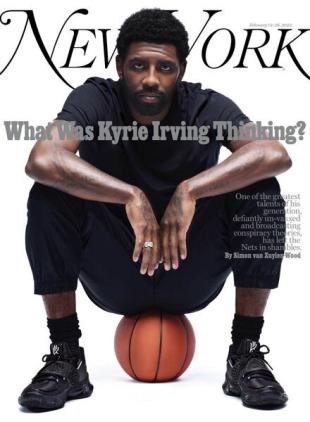 New York Magazine - February 13 2023