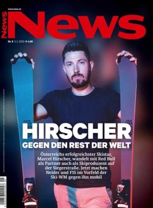 News - 03 Februar 2023