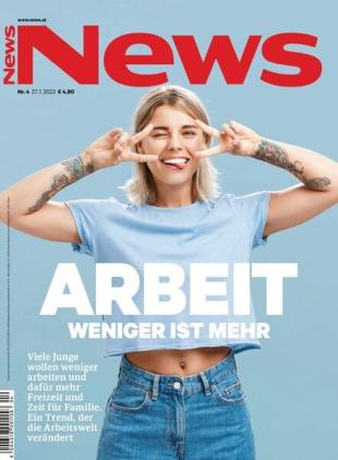 News - 27 Januar 2023