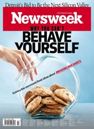 Newsweek International - 17 February 2023