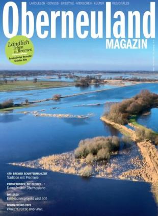 Oberneuland Magazin - Februar 2023