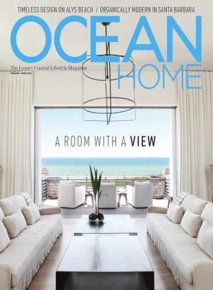 Ocean Home Magazine - February 2023