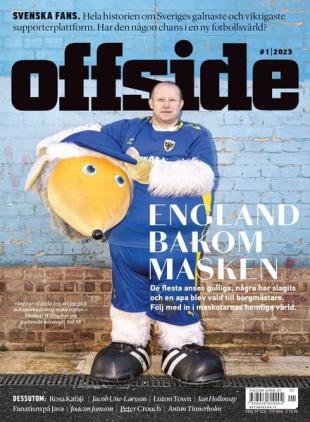 Offside - 26 januari 2023