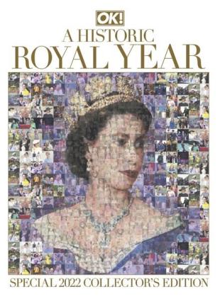 OK! Royal Specials - 03 February 2023