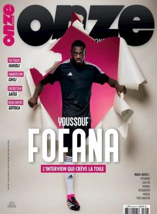 Onze Mondial - 01 fevrier 2023