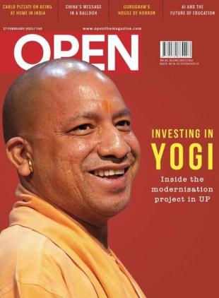 Open Magazine - 27 February 2023