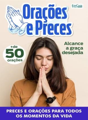 Oracoes e Preces - janeiro 2023