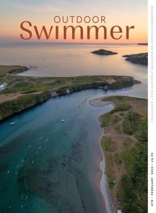 Outdoor Swimmer - February 2023
