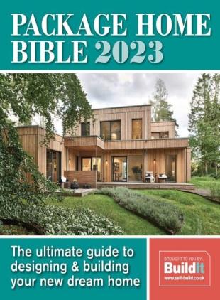 Package Home Bible - February 2023
