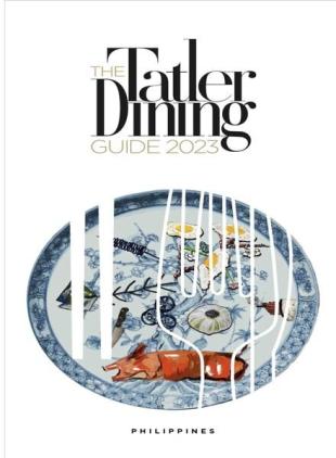 Philippines' Best Restaurants - February 2023