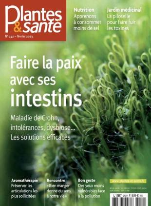 Plantes & Sante - Fevrier 2023