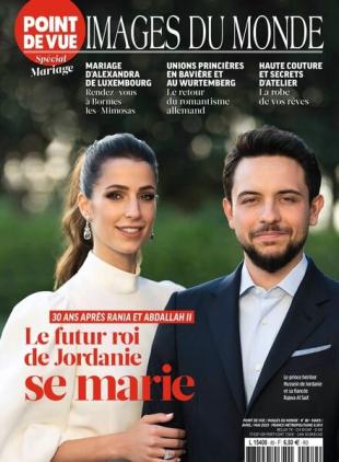 Point de Vue Images du Monde - mars 2023