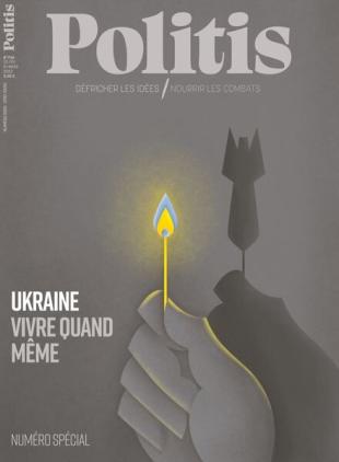 Politis - 23 Fevrier 2023