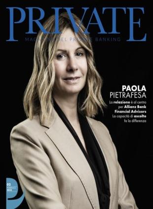 Private - Febbraio 2023