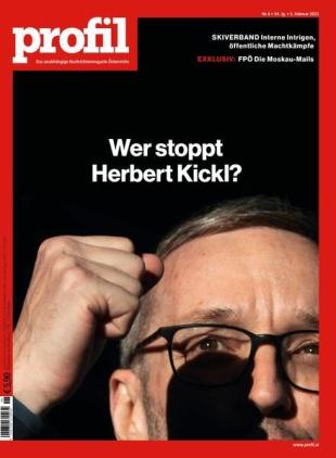 profil - 05 Februar 2023
